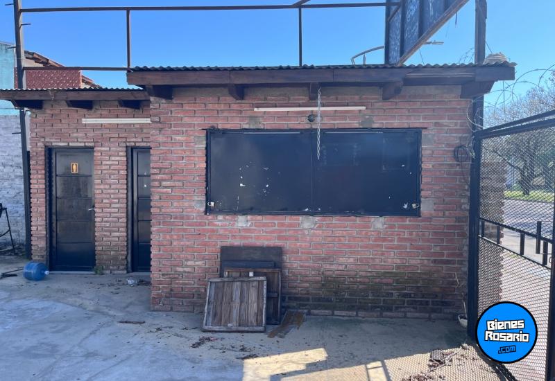 Terrenos - Rosario - Venta