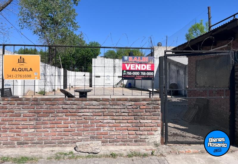 Terrenos - Rosario - Venta