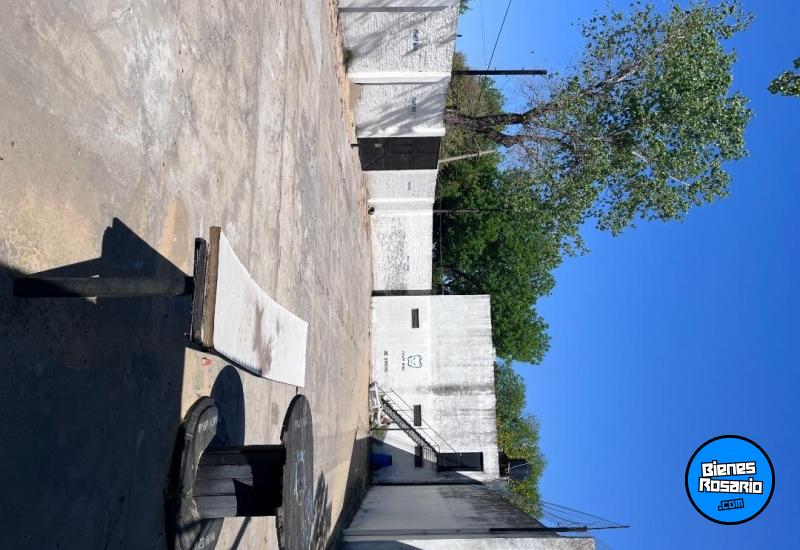 Terrenos - Rosario -  Alquiler