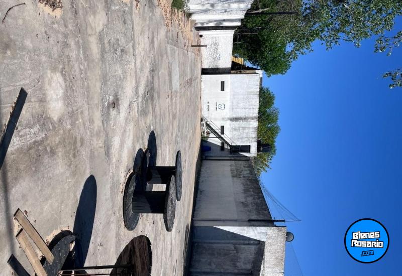 Terrenos - Rosario -  Alquiler