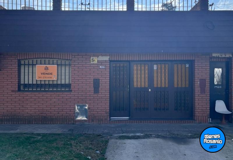 Casas - Rosario - Venta