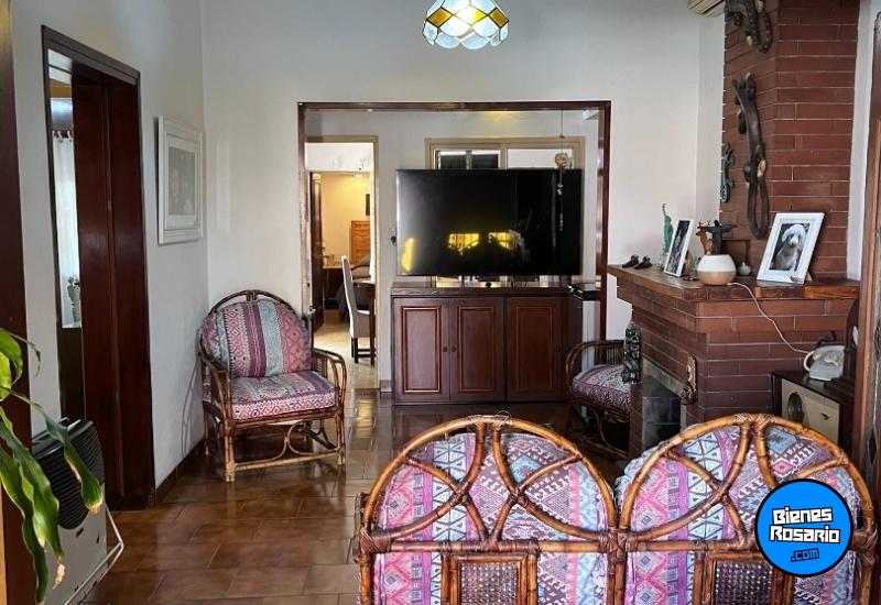 Casas - Rosario - Venta