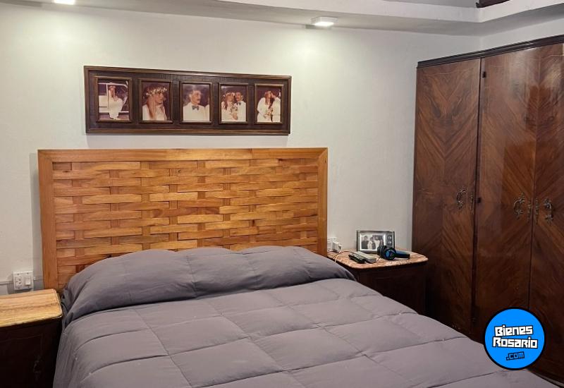 Casas - Rosario - Venta