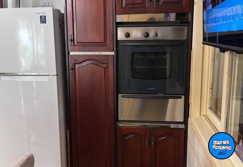 Casas - Rosario - Venta