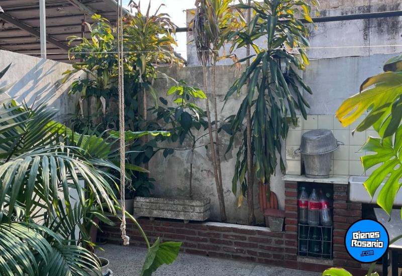 Casas - Rosario - Venta