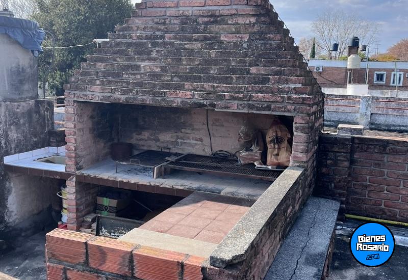 Casas - Rosario - Venta