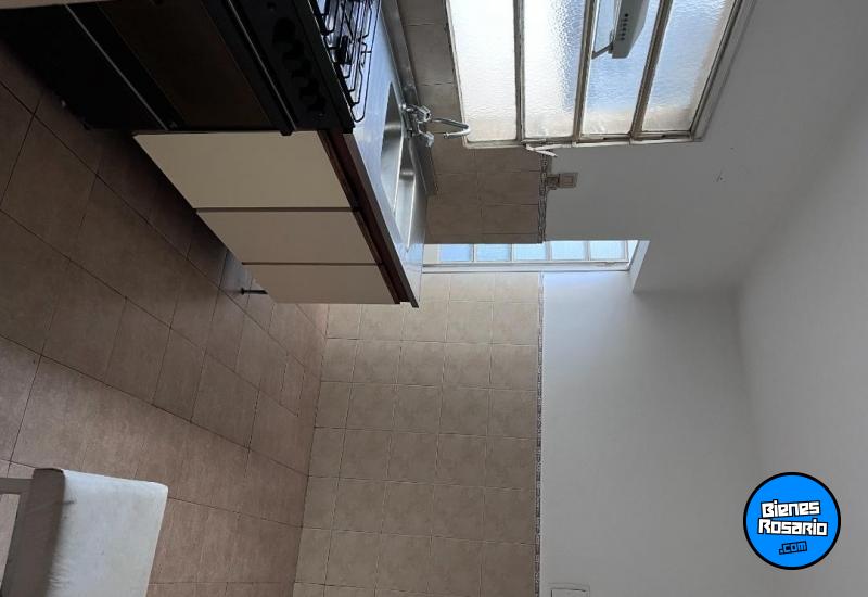 Departamentos - Rosario - Venta