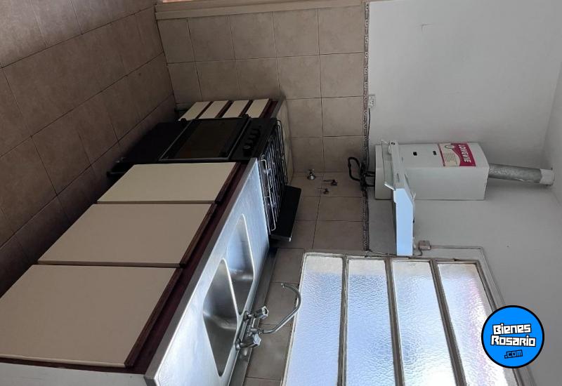 Departamentos - Rosario - Venta