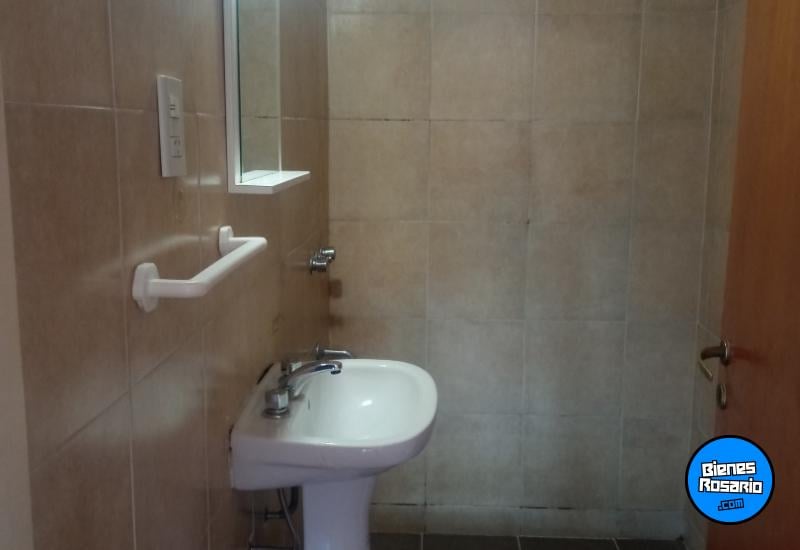 Departamentos - Rosario -  Alquiler