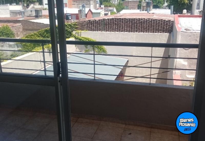 Departamentos - Rosario -  Alquiler