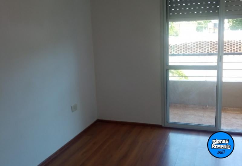Departamentos - Rosario -  Alquiler