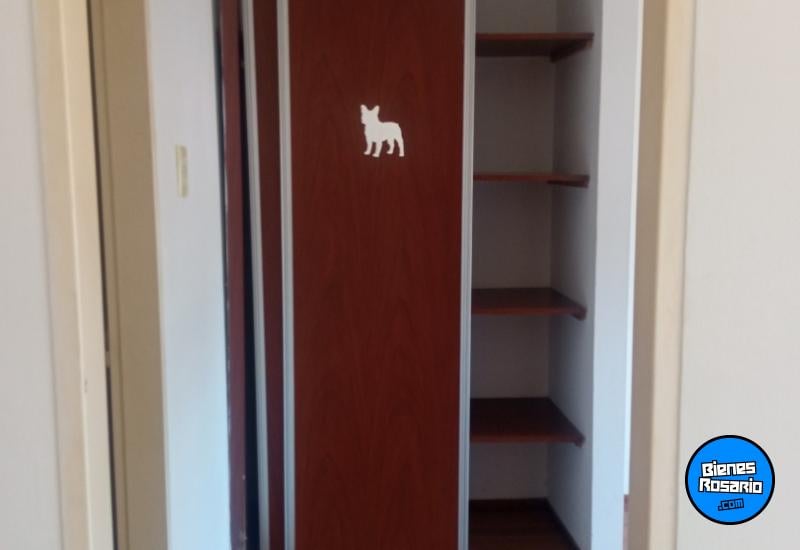 Departamentos - Rosario -  Alquiler