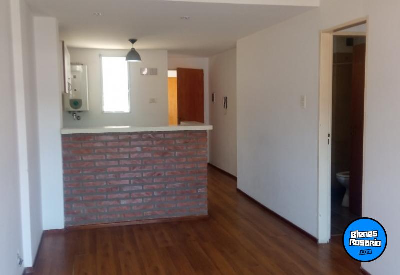 Departamentos - Rosario -  Alquiler