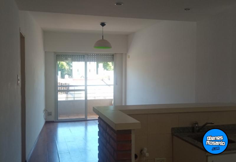Departamentos - Rosario -  Alquiler