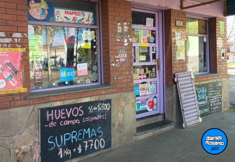 Fondos de comercio - Rosario - Venta