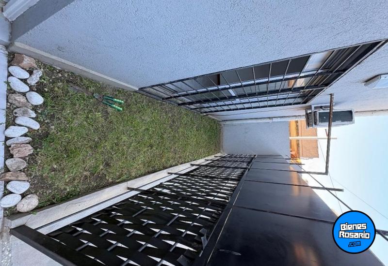 Departamentos de pasillo - Rosario - Venta