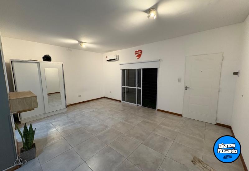 Departamentos de pasillo - Rosario - Venta