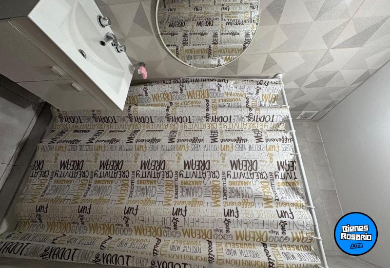 Departamentos de pasillo - Rosario - Venta