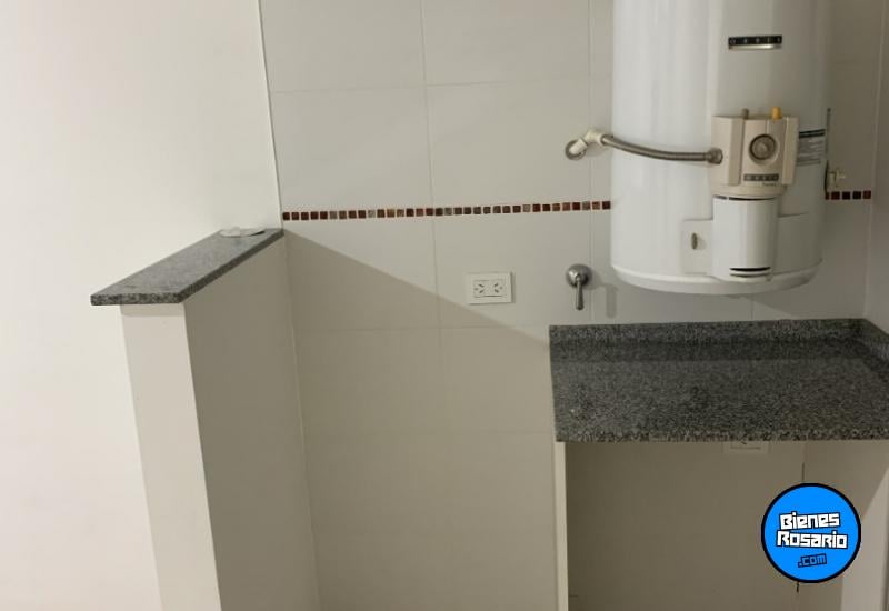 Departamentos - Rosario - Alquiler