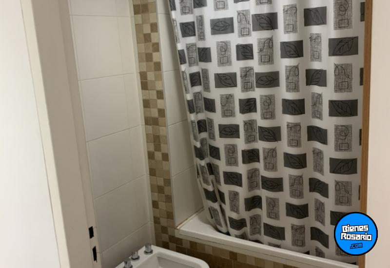 Departamentos - Rosario - Alquiler