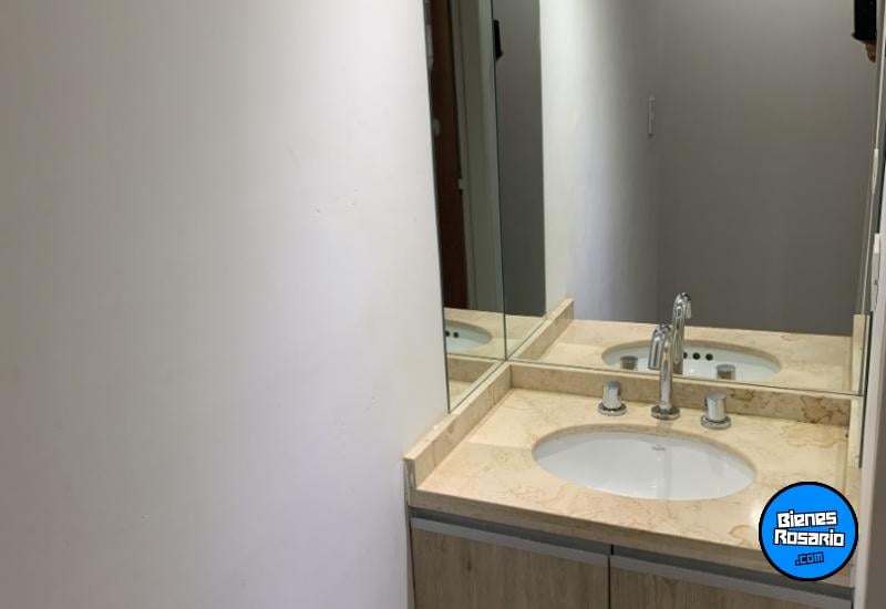 Departamentos - Rosario - Alquiler