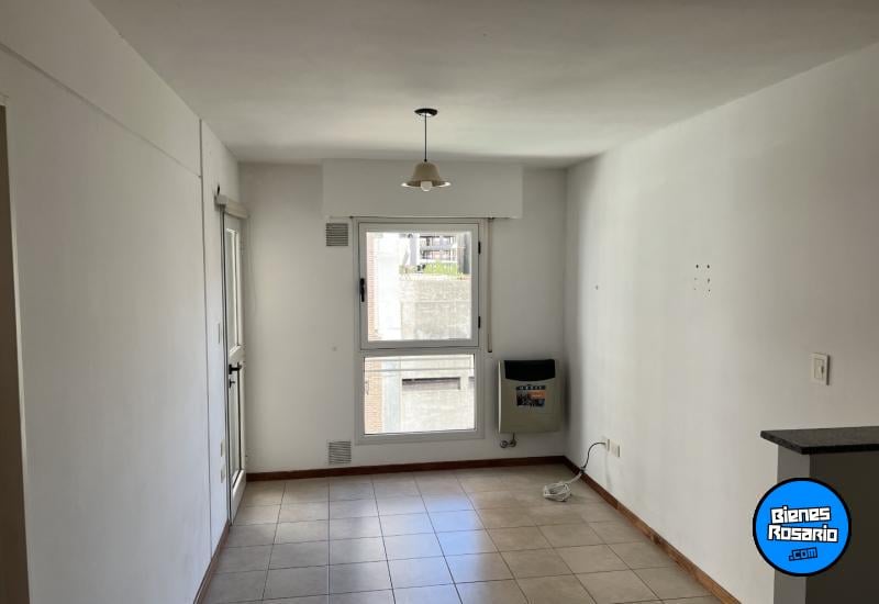 Departamentos - Rosario - Alquiler