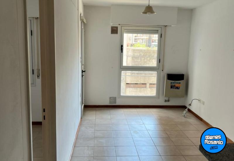 Departamentos - Rosario - Alquiler