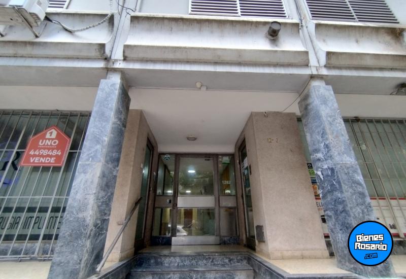 Departamentos - Rosario -  Alquiler