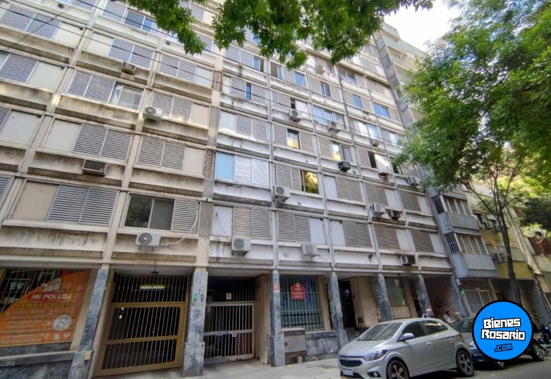 Departamentos - Rosario -  Alquiler