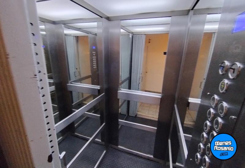 Departamentos - Rosario -  Alquiler