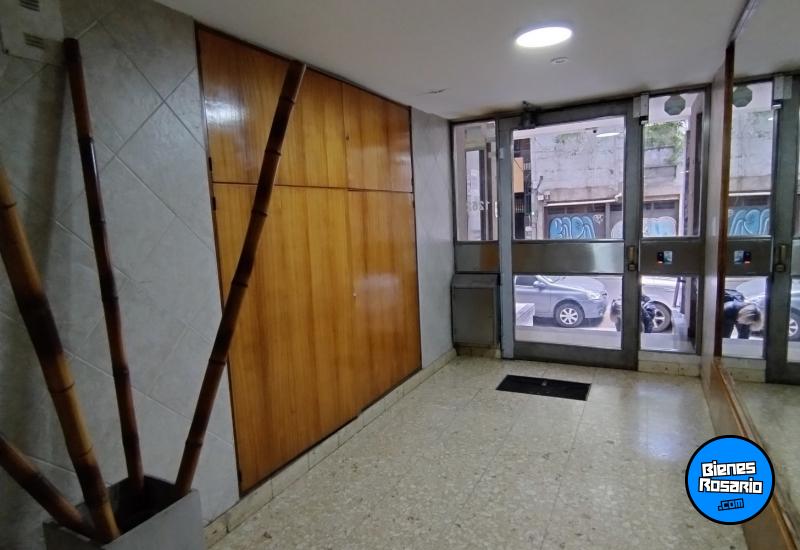 Departamentos - Rosario -  Alquiler