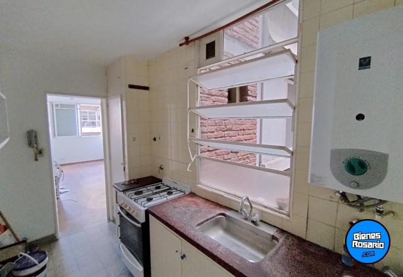 Departamentos - Rosario -  Alquiler