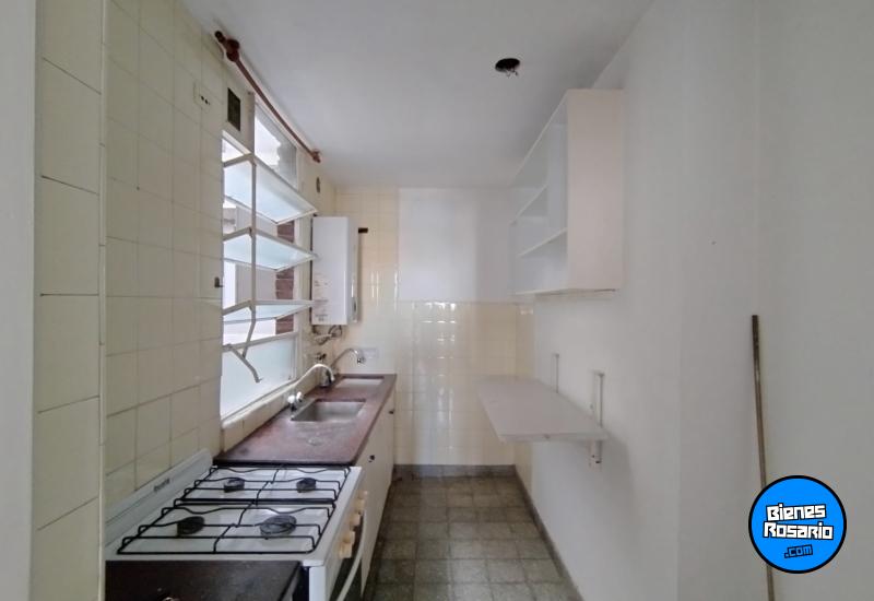 Departamentos - Rosario -  Alquiler