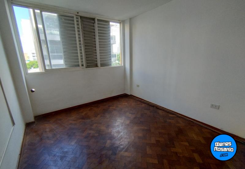 Departamentos - Rosario -  Alquiler
