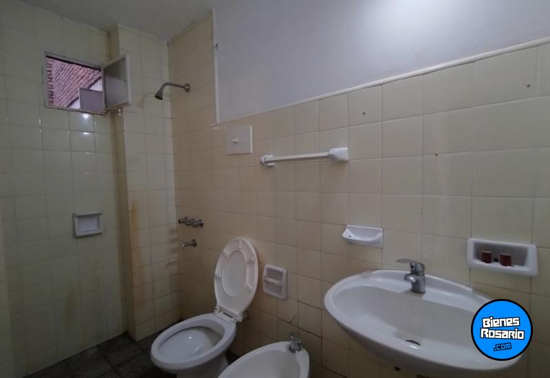 Departamentos - Rosario -  Alquiler