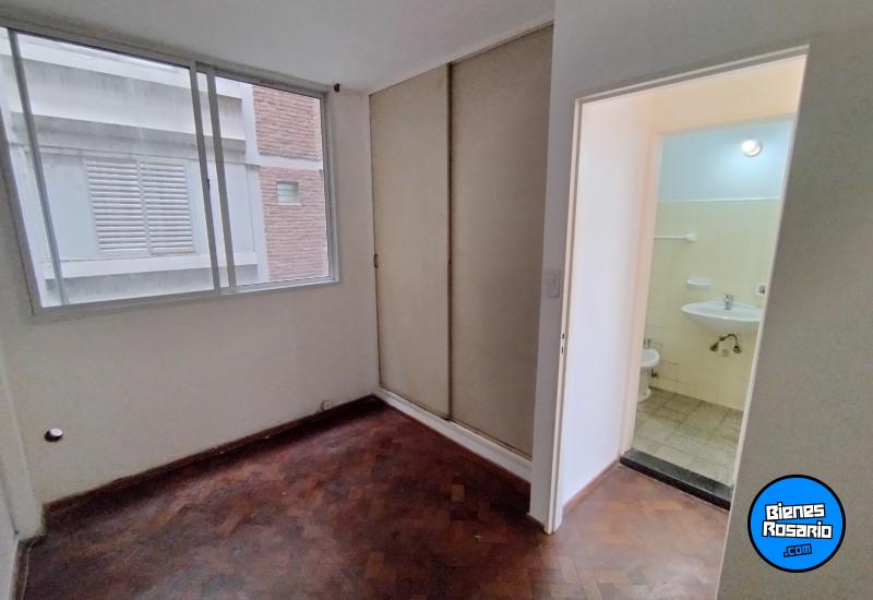 Departamentos - Rosario -  Alquiler
