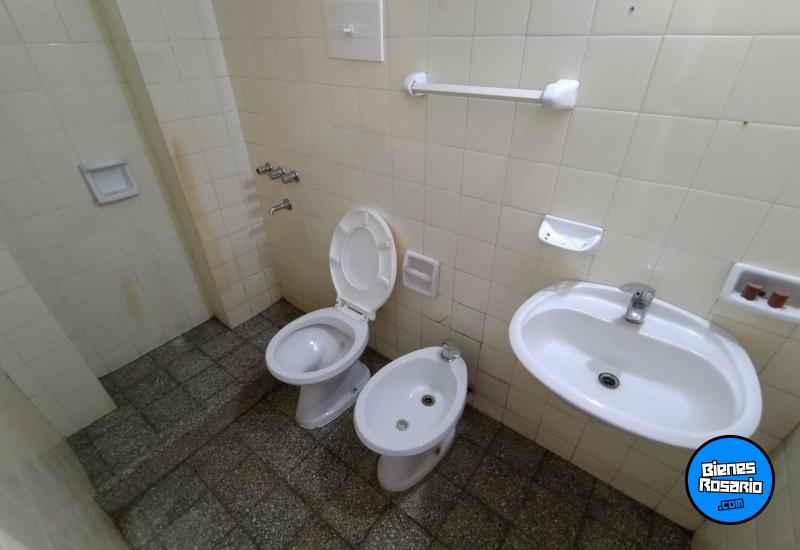 Departamentos - Rosario -  Alquiler