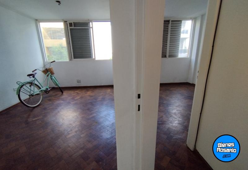 Departamentos - Rosario -  Alquiler