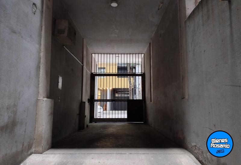 Departamentos - Rosario -  Alquiler