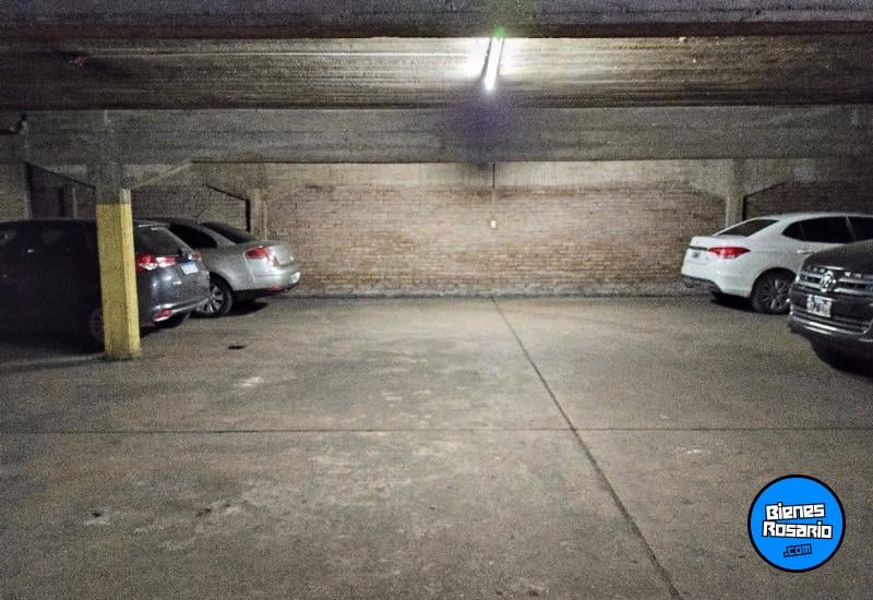 Departamentos - Rosario -  Alquiler