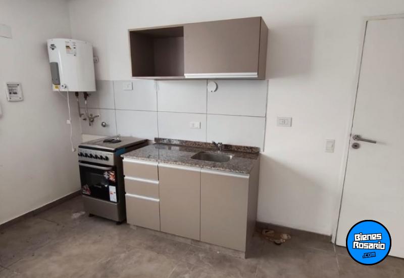 Departamentos - Rosario - Venta