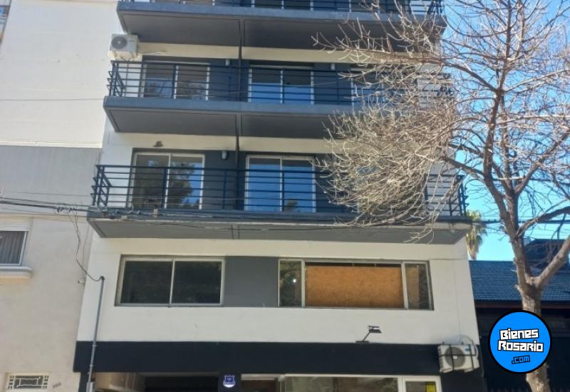 Departamentos - Rosario - Venta