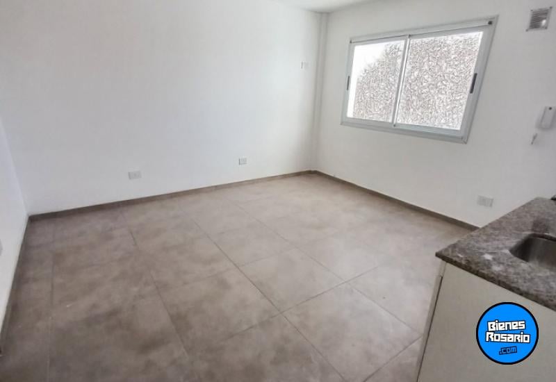 Departamentos - Rosario - Venta