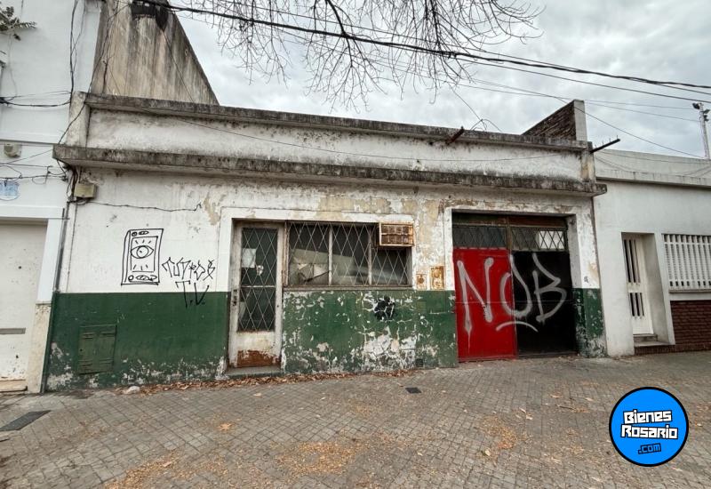 Galpones / Depósitos - Rosario -  Alquiler