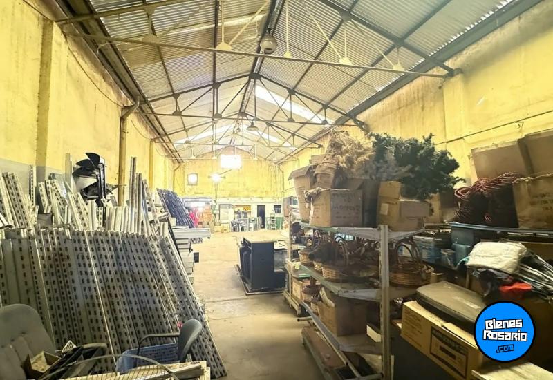 Galpones / Depósitos - Rosario -  Alquiler