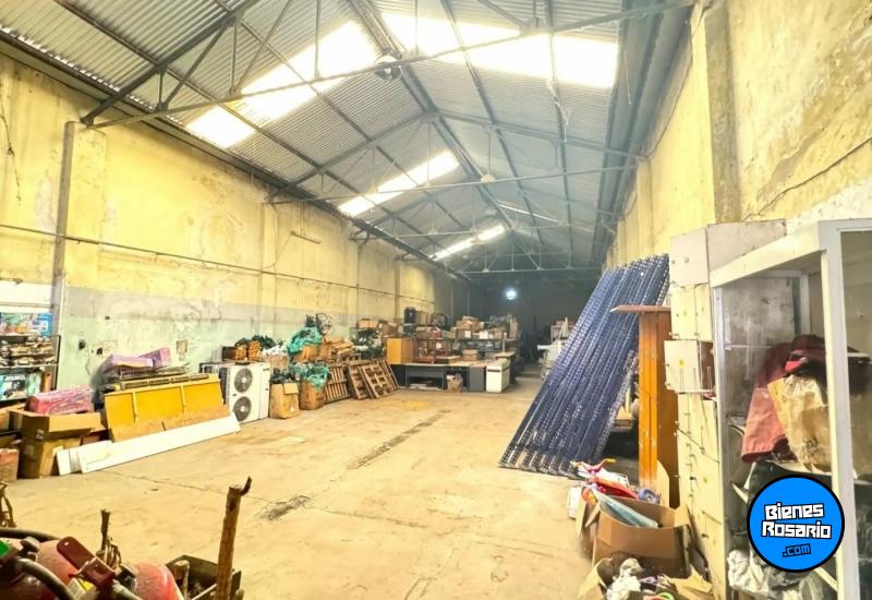 Galpones / Depósitos - Rosario -  Alquiler