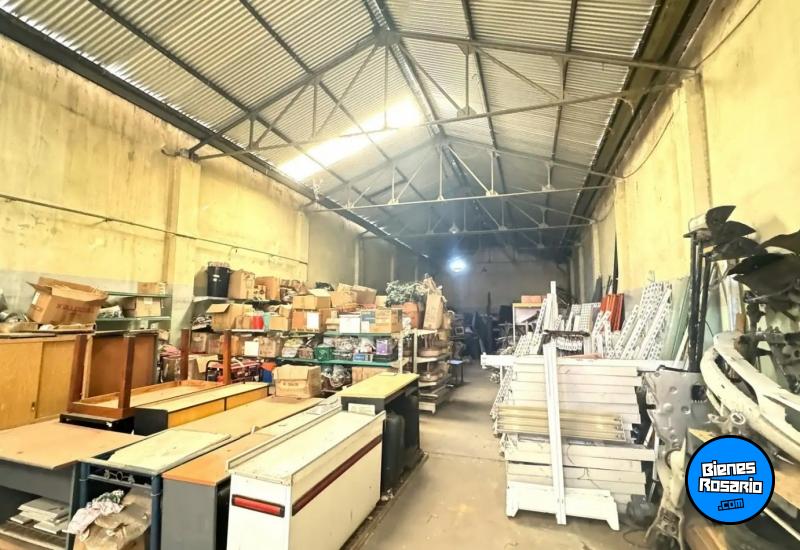 Galpones / Depósitos - Rosario -  Alquiler