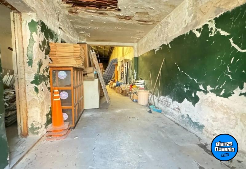 Galpones / Depósitos - Rosario -  Alquiler