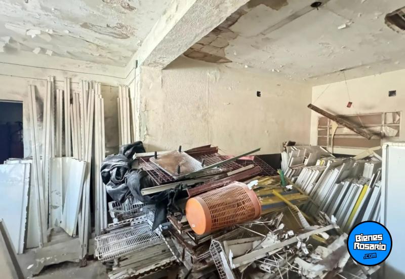 Galpones / Depósitos - Rosario -  Alquiler