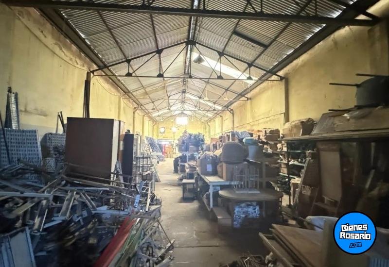 Galpones / Depósitos - Rosario -  Alquiler